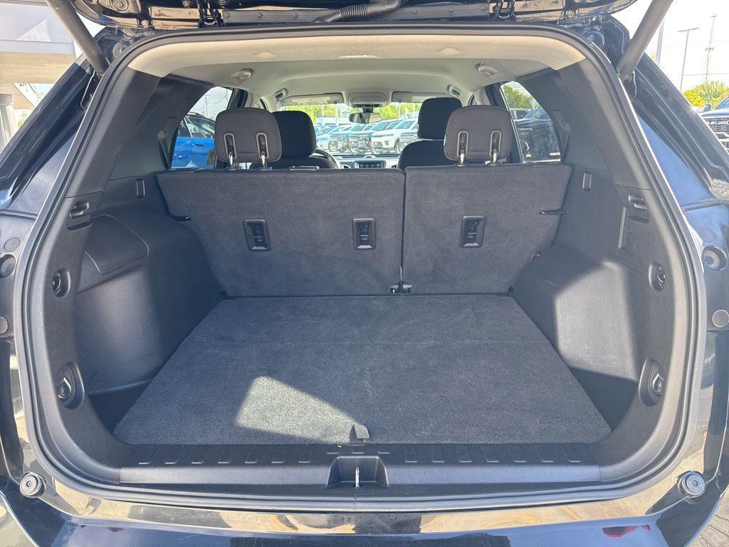 used 2019 Chevrolet Equinox car, priced at $15,590
