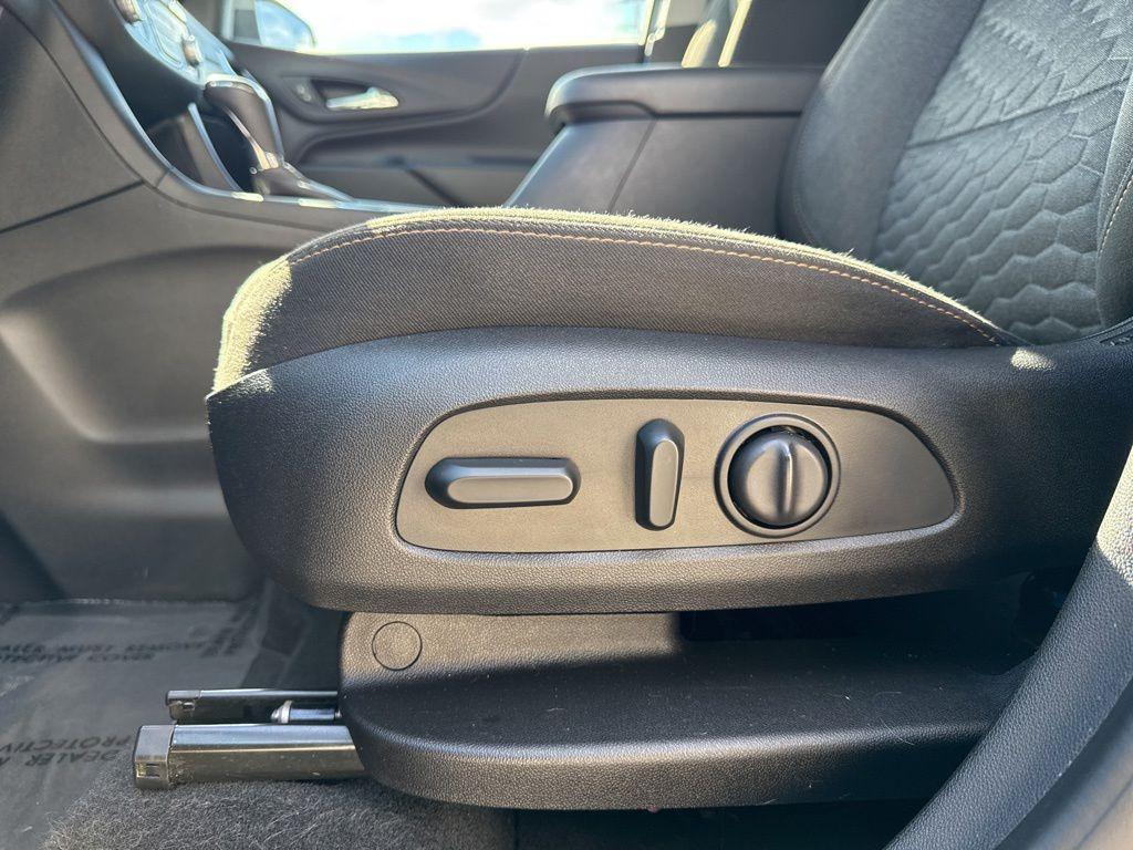 used 2019 Chevrolet Equinox car, priced at $15,590