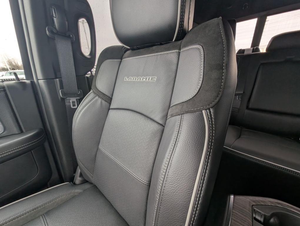 new 2026 Ram 2500 car, priced at $83,555