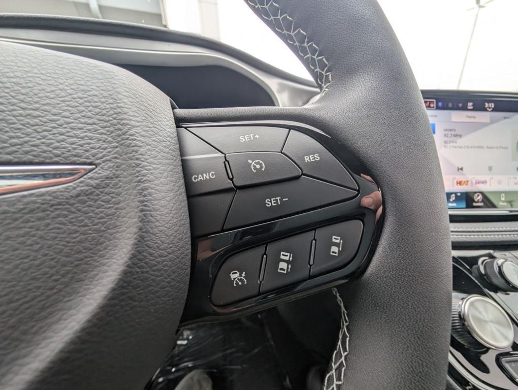 new 2026 Chrysler Pacifica car, priced at $42,905