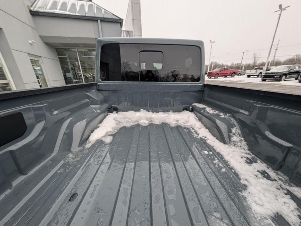 new 2026 Jeep Gladiator car, priced at $48,298