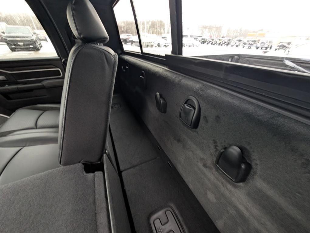 new 2026 Ram 3500 car, priced at $97,930