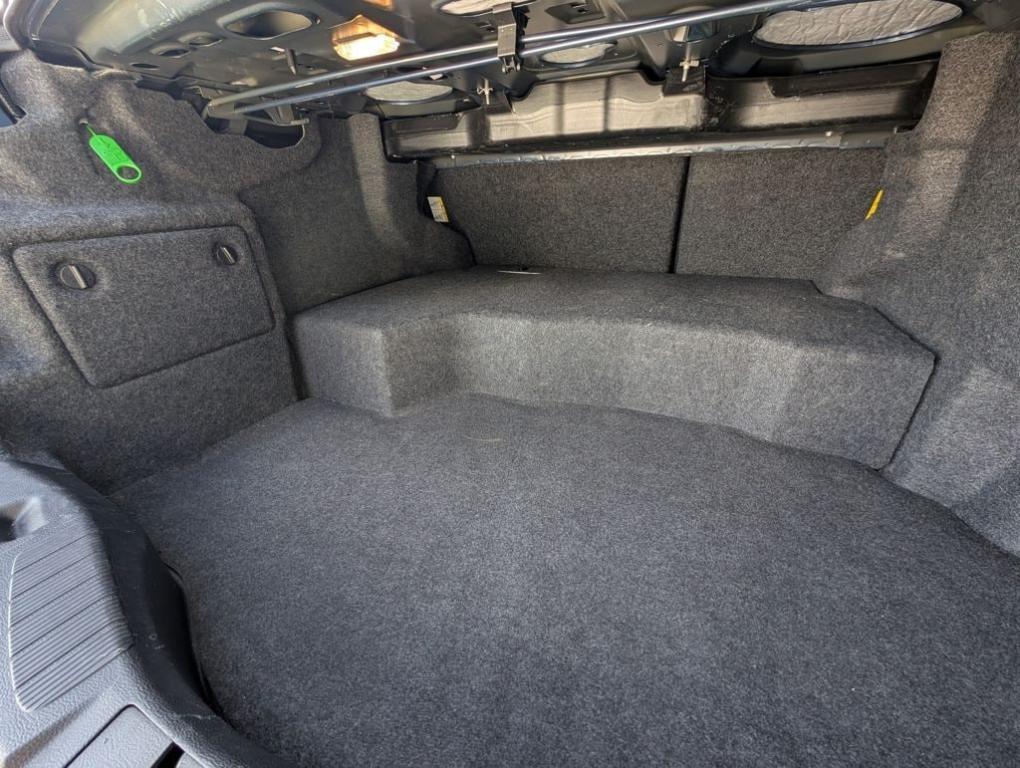 used 2019 Ford Fusion Hybrid car, priced at $15,000