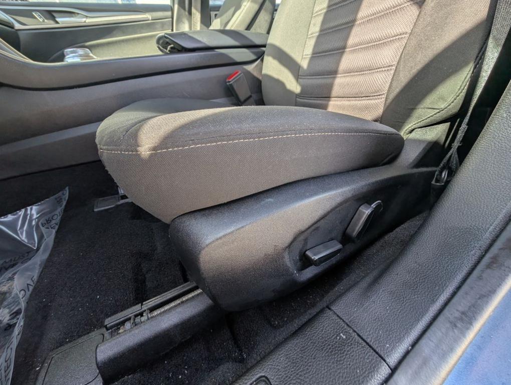 used 2019 Ford Fusion Hybrid car, priced at $15,000