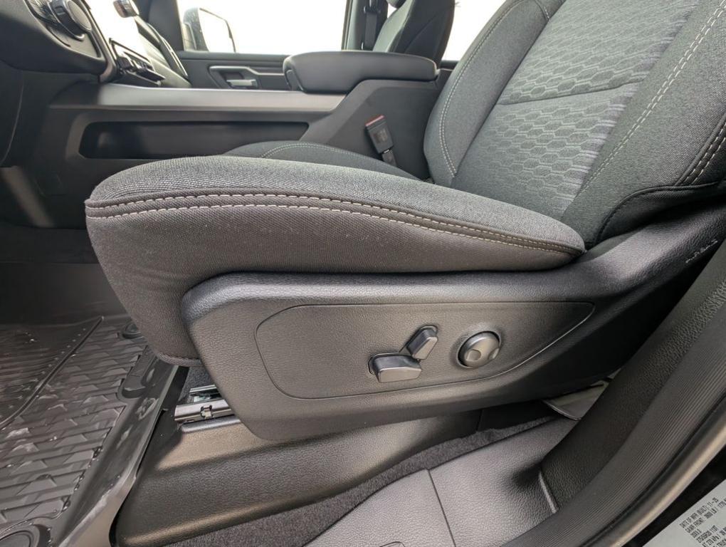 new 2026 Ram 1500 car, priced at $51,570