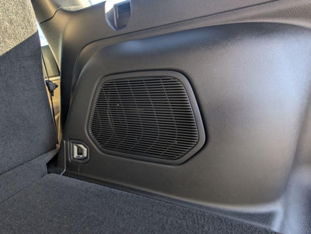 new 2026 Jeep Grand Cherokee car, priced at $48,483