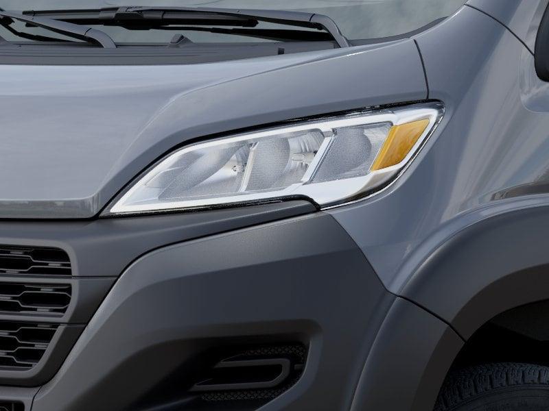 new 2026 Ram ProMaster 2500 car, priced at $52,630