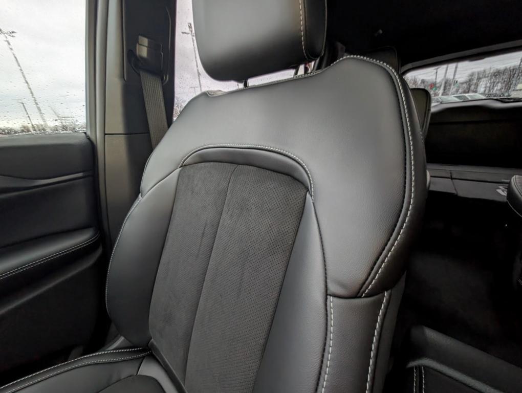 new 2025 Jeep Grand Cherokee L car, priced at $40,980