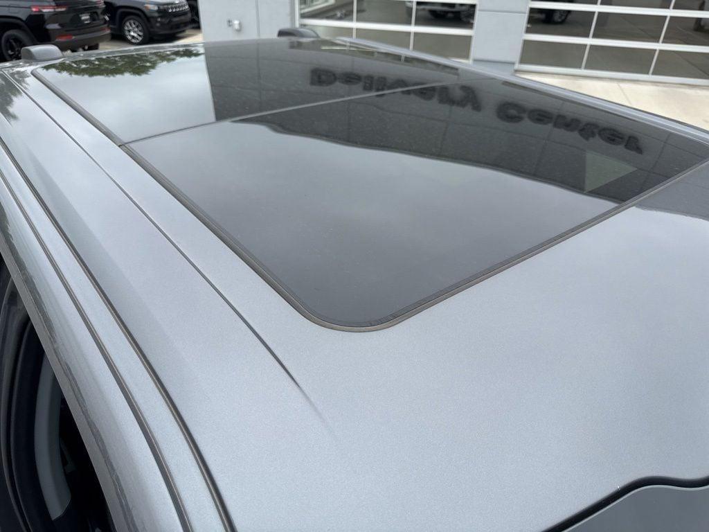 used 2024 Ford F-150 car, priced at $42,500