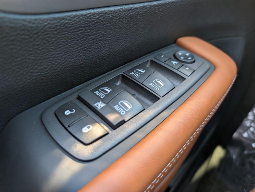 new 2026 Chrysler Pacifica car, priced at $51,405