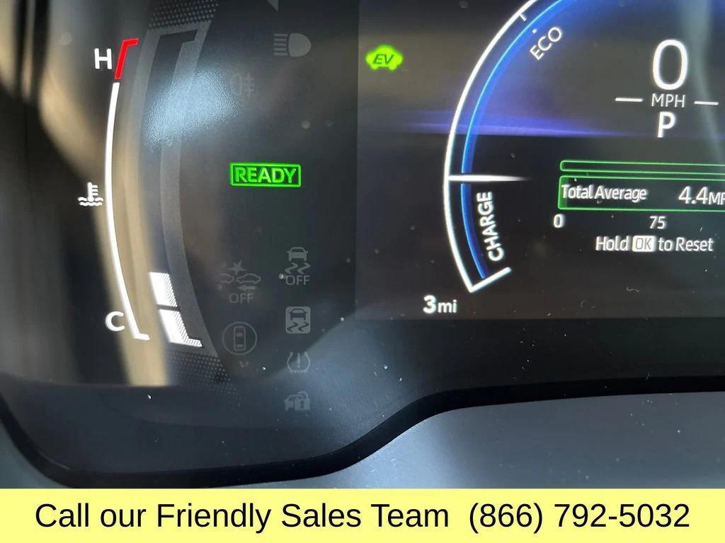 new 2026 Toyota Corolla Hybrid car, priced at $26,888