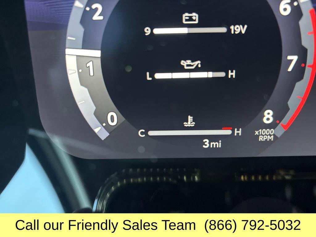 new 2026 Toyota Tacoma car, priced at $52,929