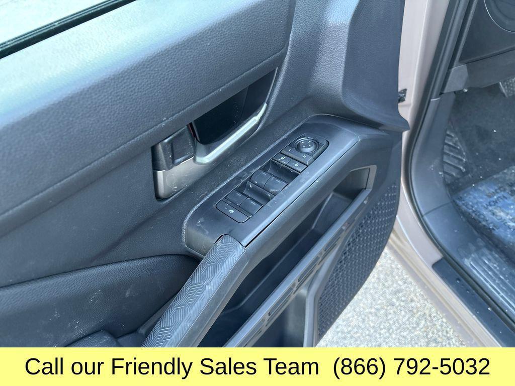 new 2026 Toyota Tacoma car, priced at $52,929