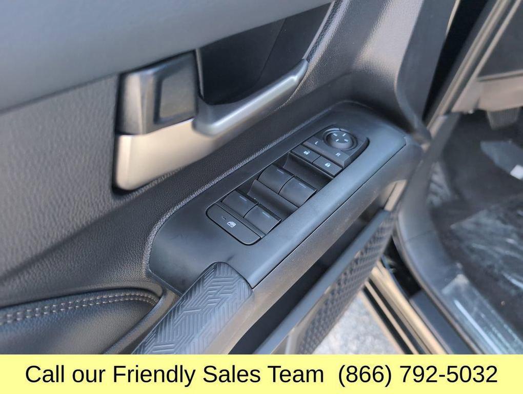 new 2025 Toyota Tacoma car, priced at $55,978