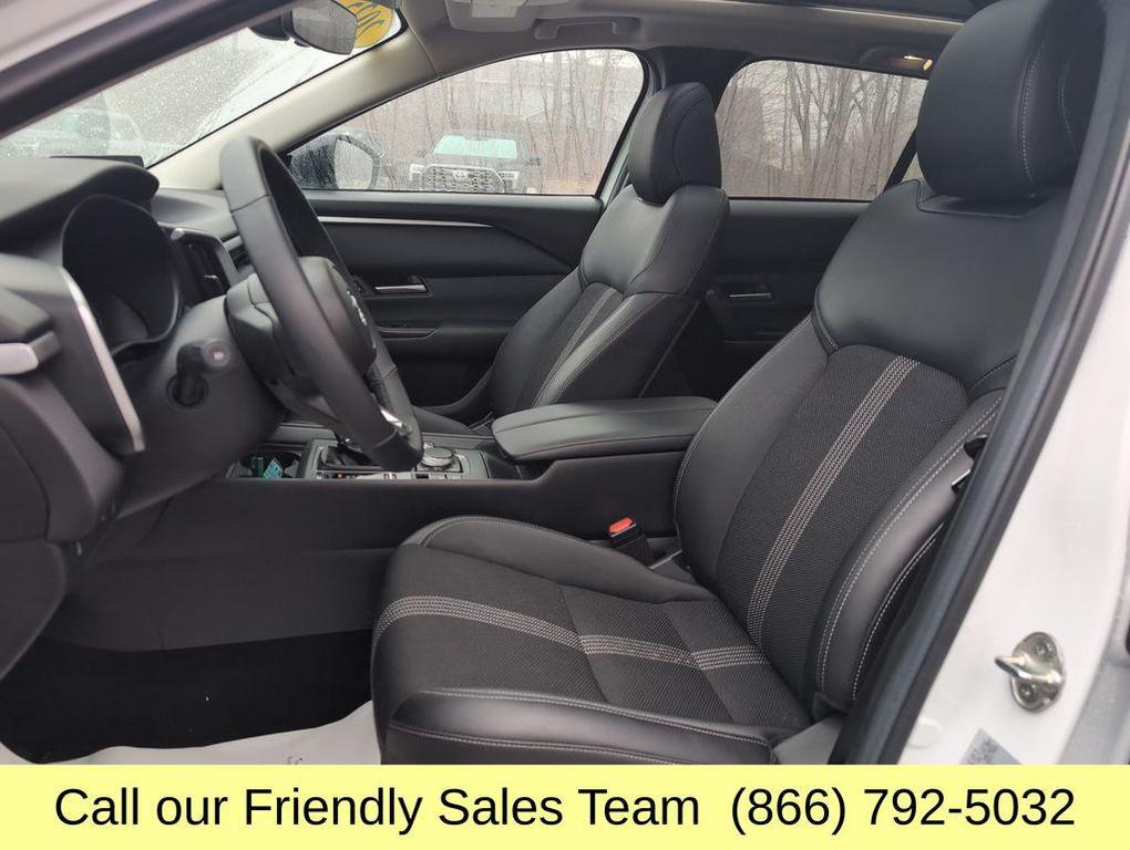 used 2025 Mazda CX-50 car, priced at $29,689