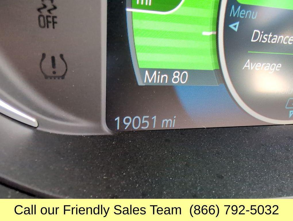 used 2020 Chevrolet Bolt EV car, priced at $12,994