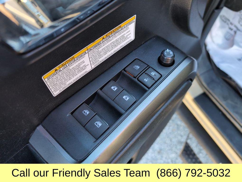 used 2019 Toyota Tacoma car, priced at $31,351