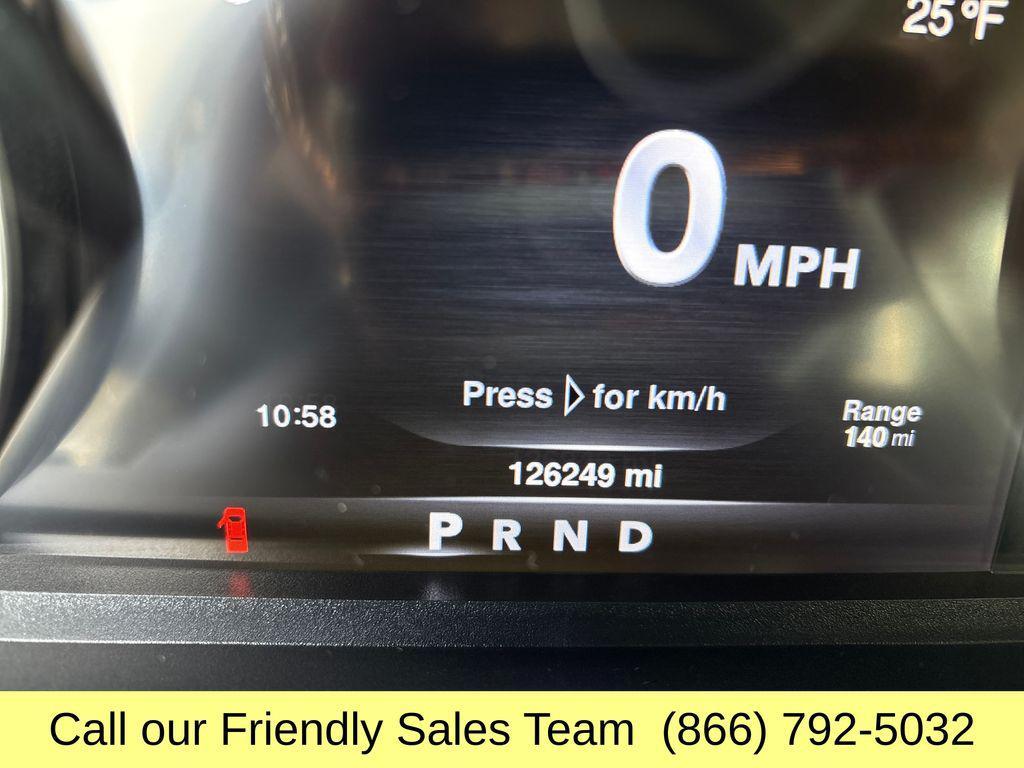 used 2016 Ram 1500 car, priced at $16,455