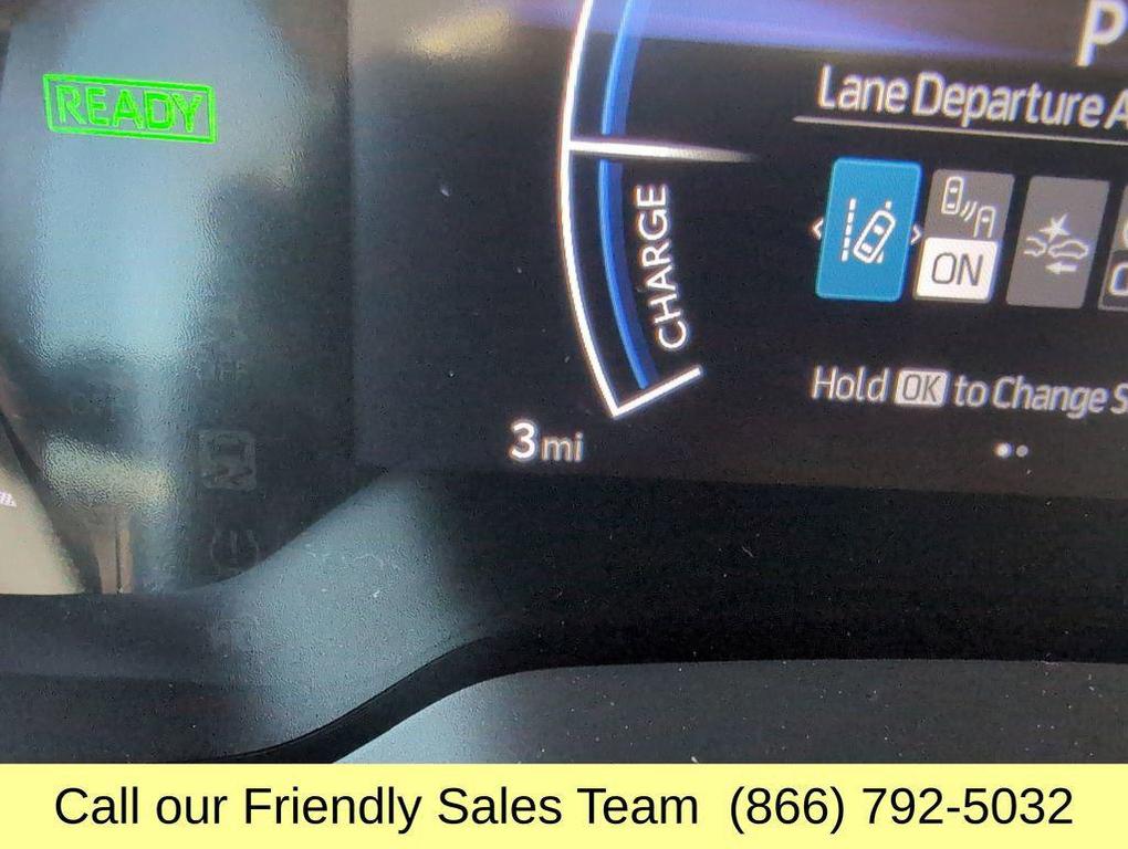 new 2026 Toyota Corolla Hybrid car, priced at $25,894