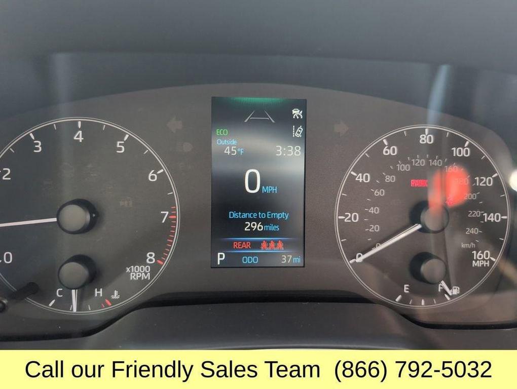 new 2026 Toyota Corolla car, priced at $24,498