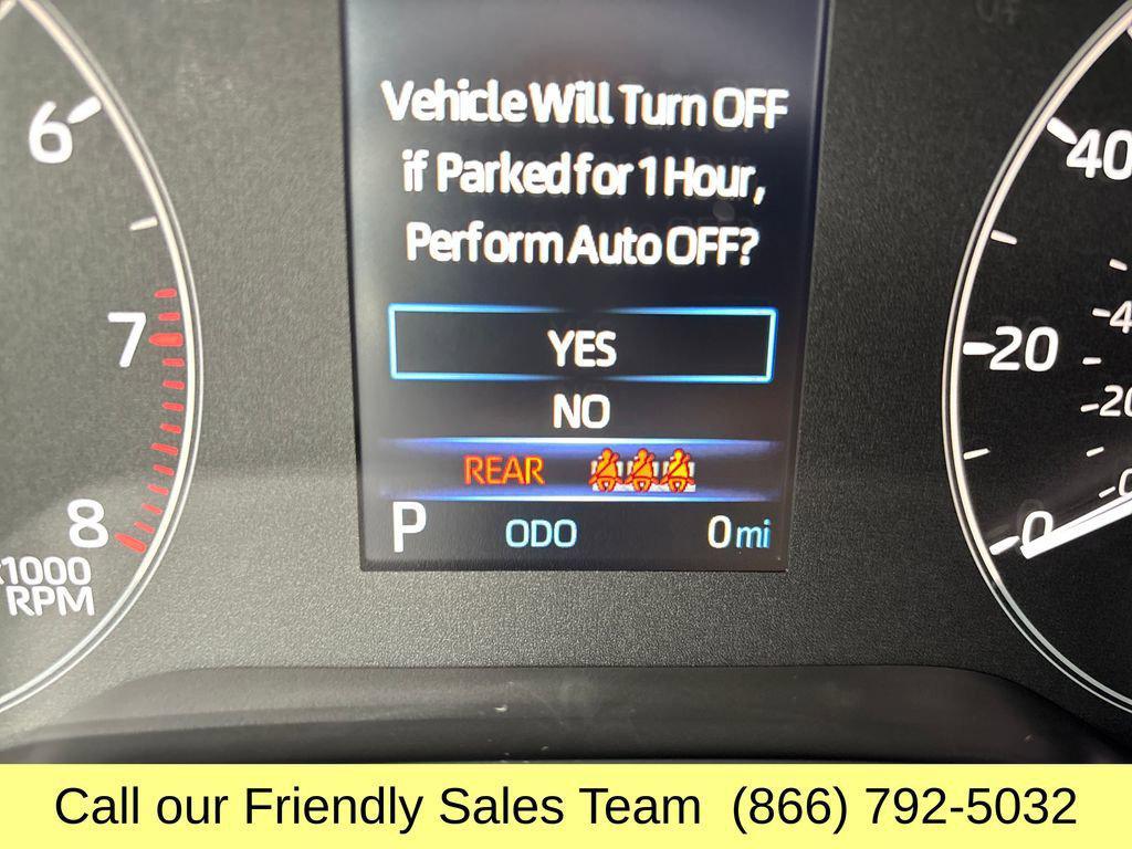 new 2026 Toyota Corolla car, priced at $24,861