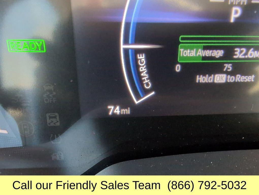 new 2026 Toyota Corolla Hybrid car, priced at $27,599