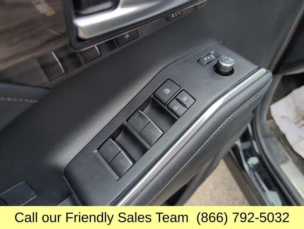 used 2023 Toyota Highlander car, priced at $38,776