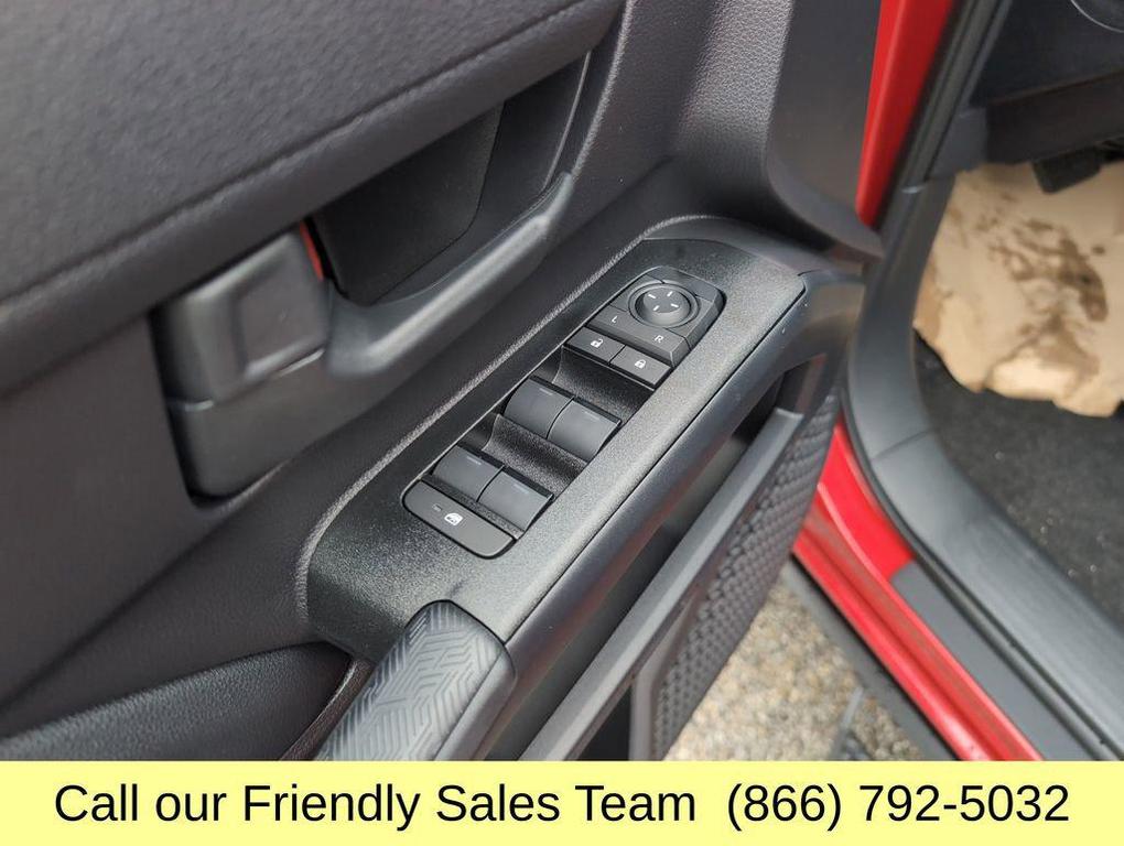 new 2026 Toyota 4Runner car, priced at $45,661