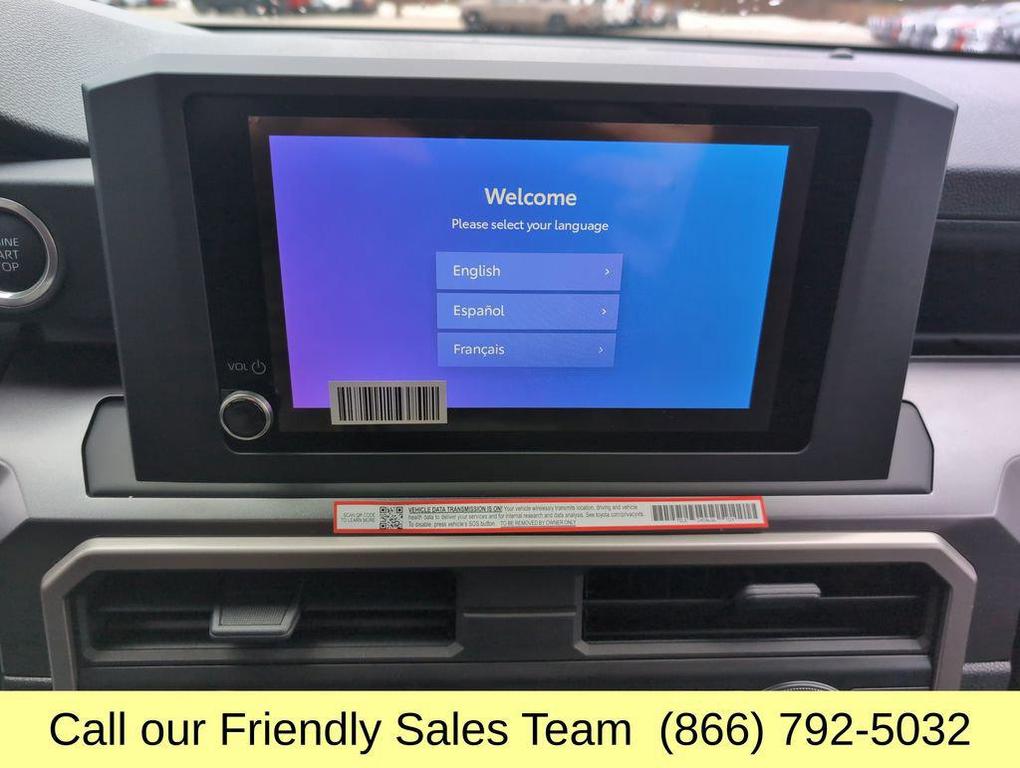 new 2026 Toyota 4Runner car, priced at $45,661