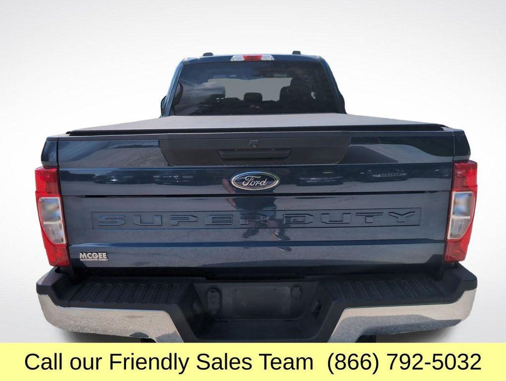 used 2020 Ford F-350 car, priced at $38,470