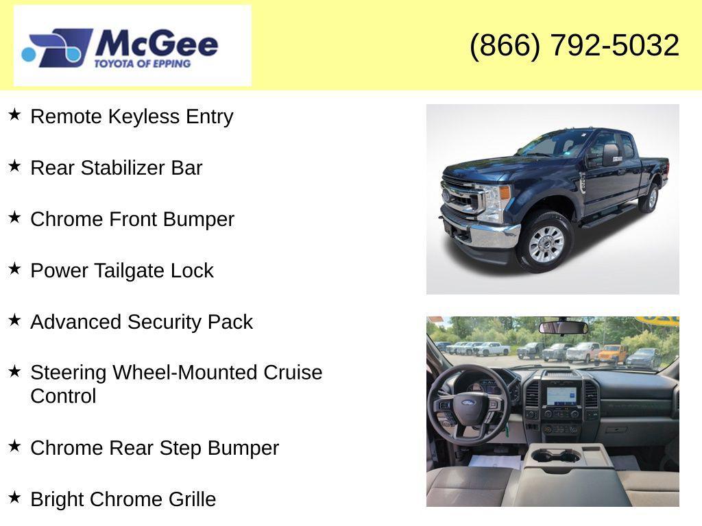 used 2020 Ford F-350 car, priced at $38,470