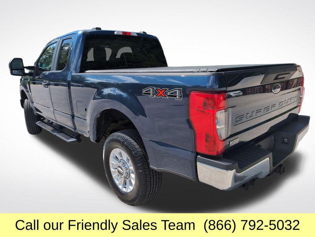 used 2020 Ford F-350 car, priced at $38,470