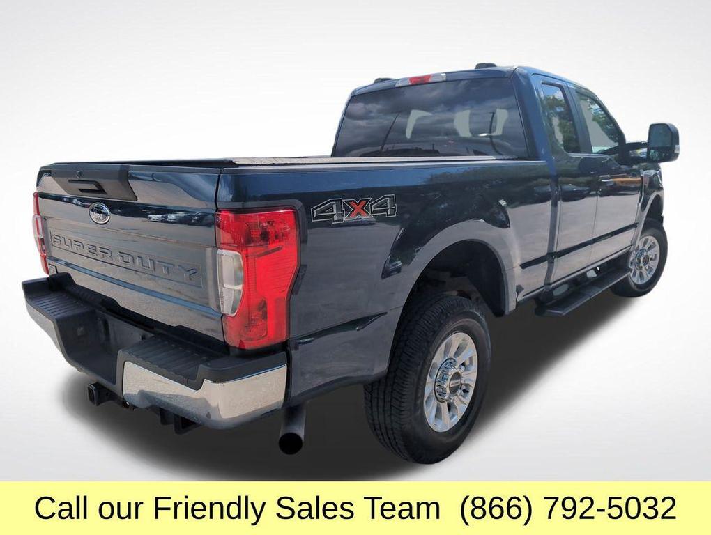 used 2020 Ford F-350 car, priced at $38,470