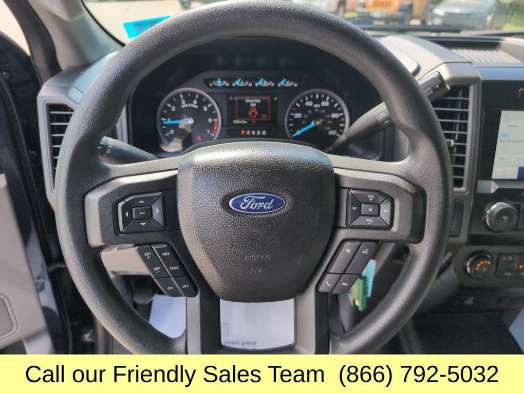 used 2020 Ford F-350 car, priced at $38,470