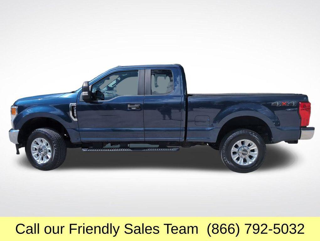 used 2020 Ford F-350 car, priced at $38,470
