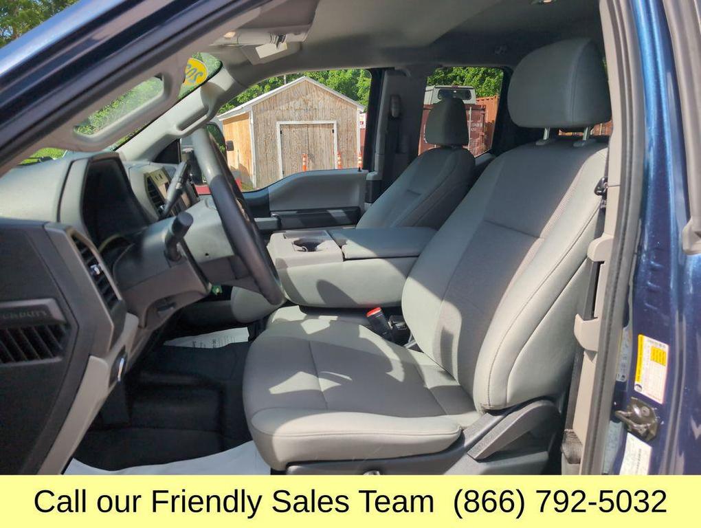 used 2020 Ford F-350 car, priced at $38,470