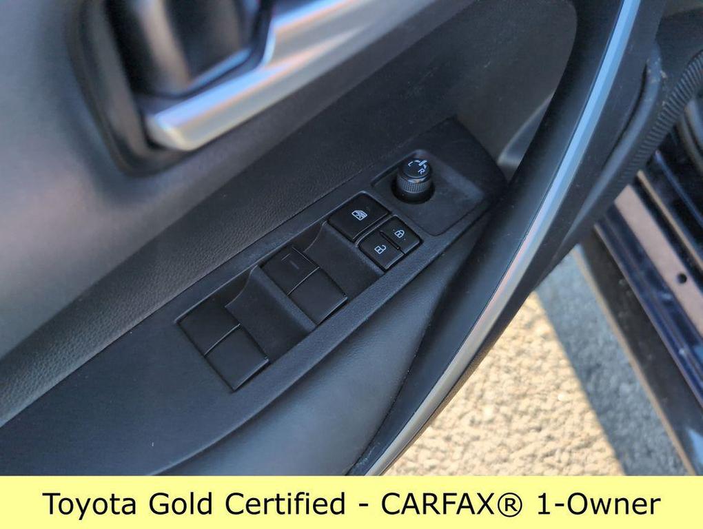 used 2024 Toyota Corolla car, priced at $21,055