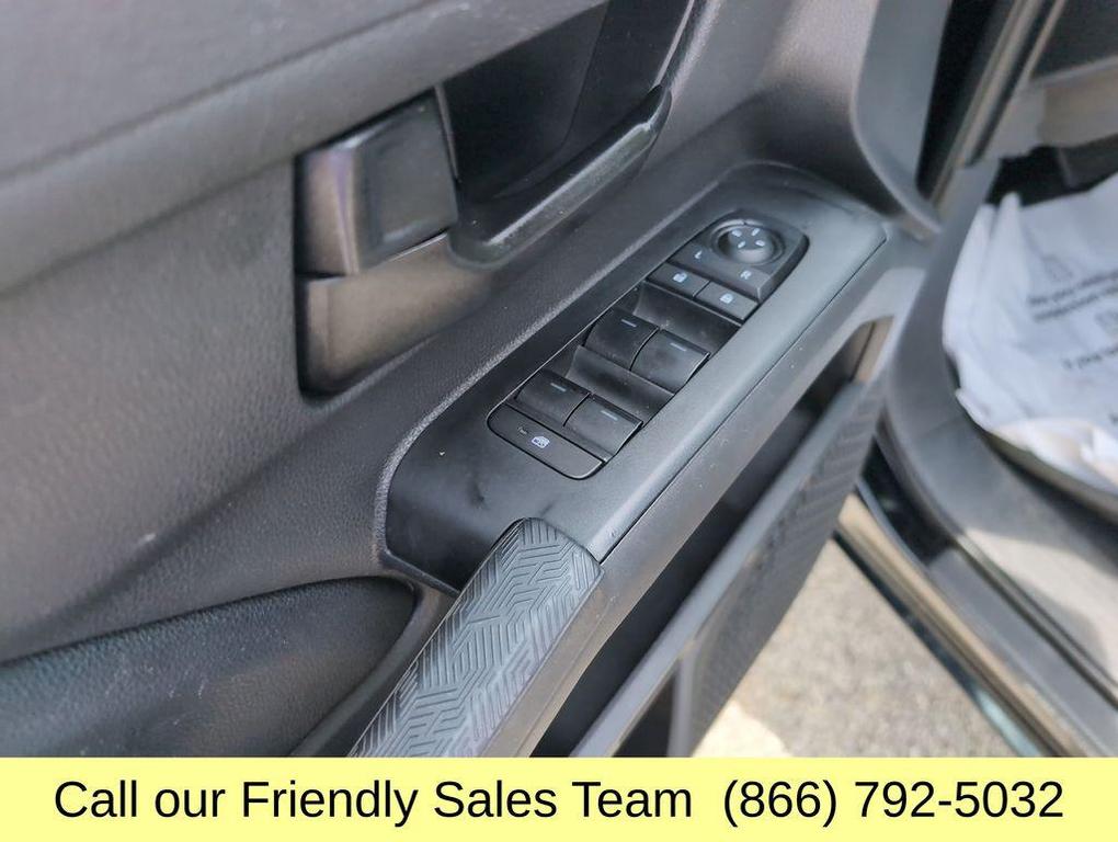used 2024 Toyota Tacoma car, priced at $36,187