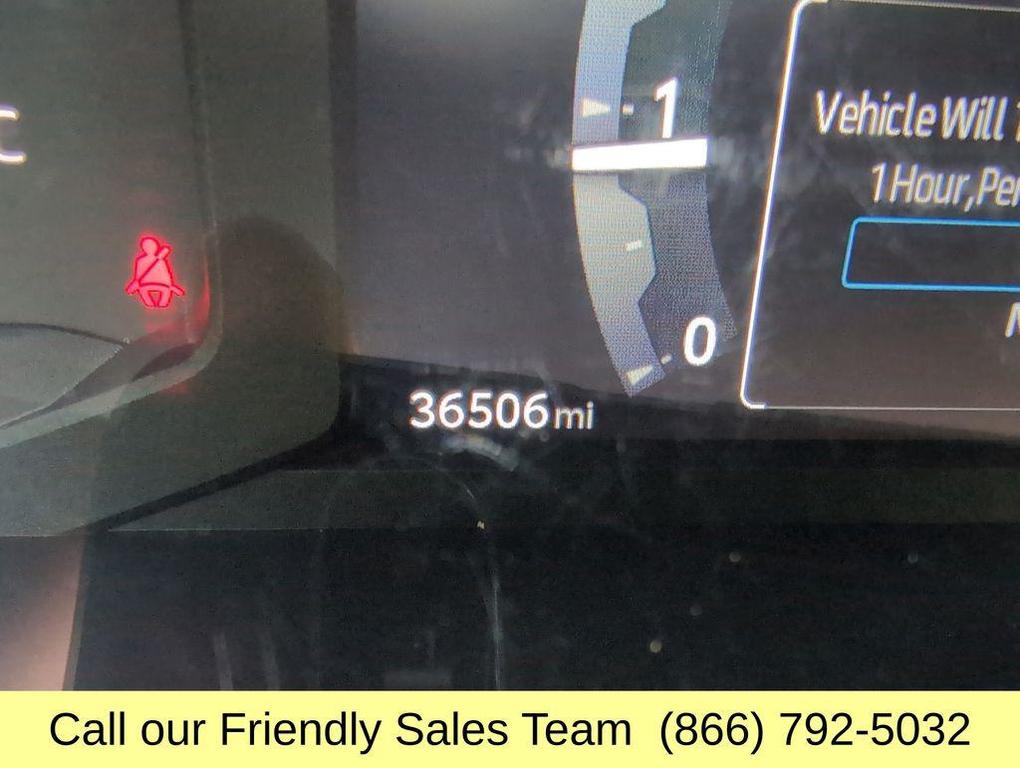 used 2024 Toyota Tacoma car, priced at $36,187