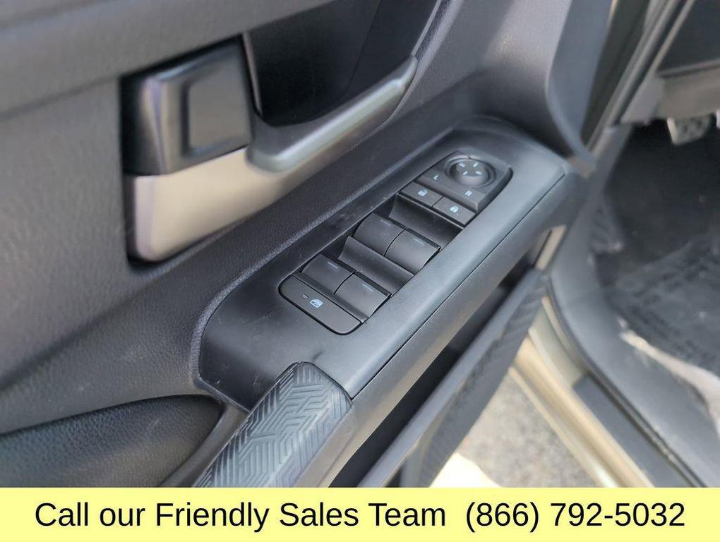 new 2026 Toyota Tacoma car, priced at $44,392