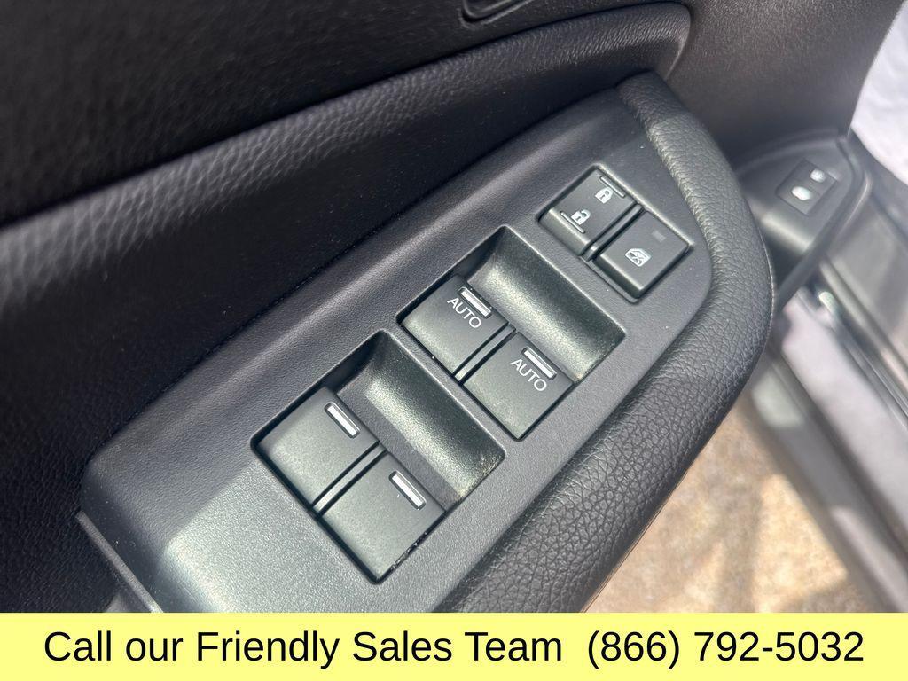 used 2021 Honda Passport car, priced at $24,688