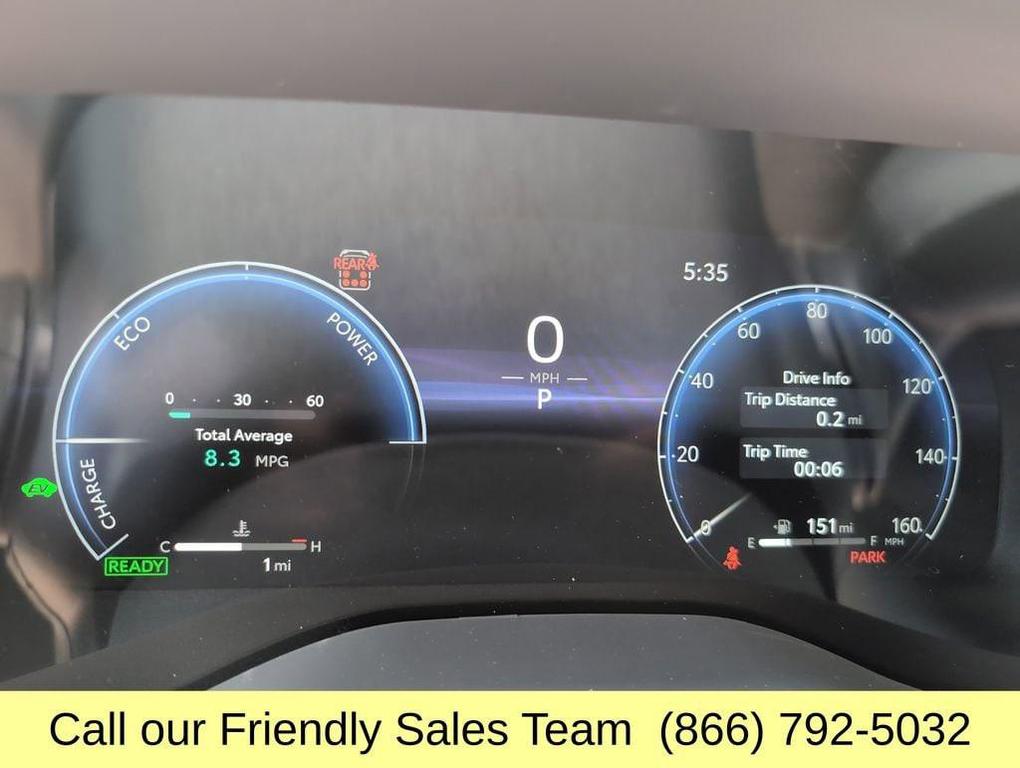 new 2026 Toyota Sienna car, priced at $61,939