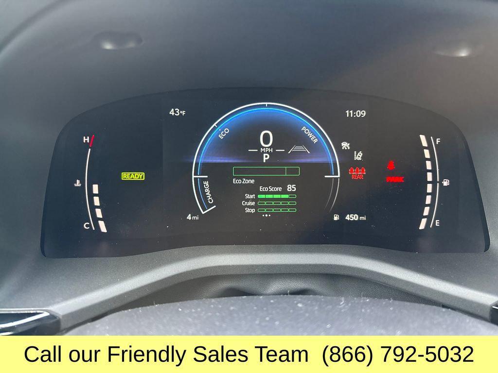 new 2026 Toyota Camry car, priced at $31,909