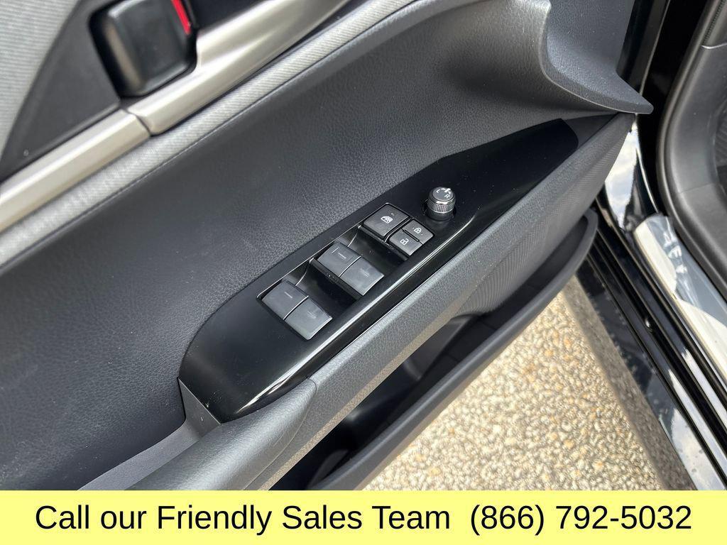 new 2026 Toyota Camry car, priced at $31,909