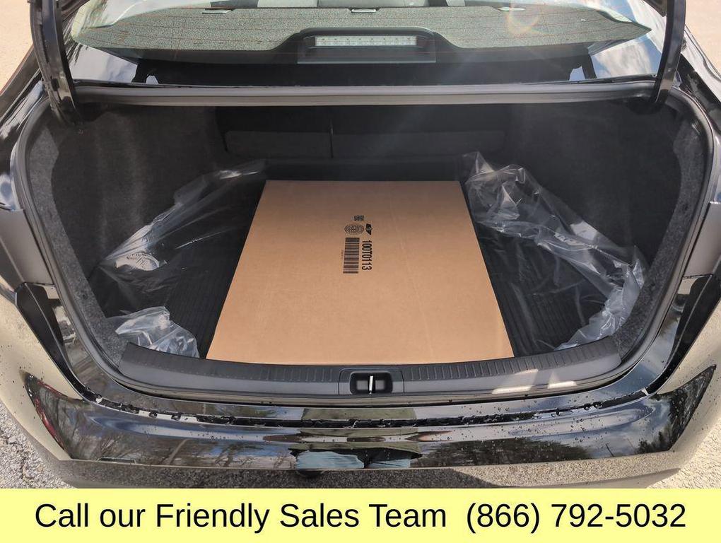 new 2026 Toyota Corolla car, priced at $23,131