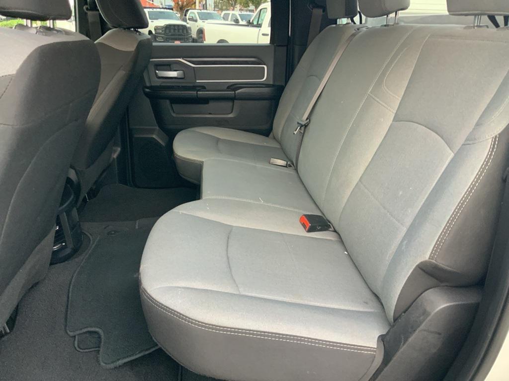 used 2022 Ram 3500 car, priced at $53,994