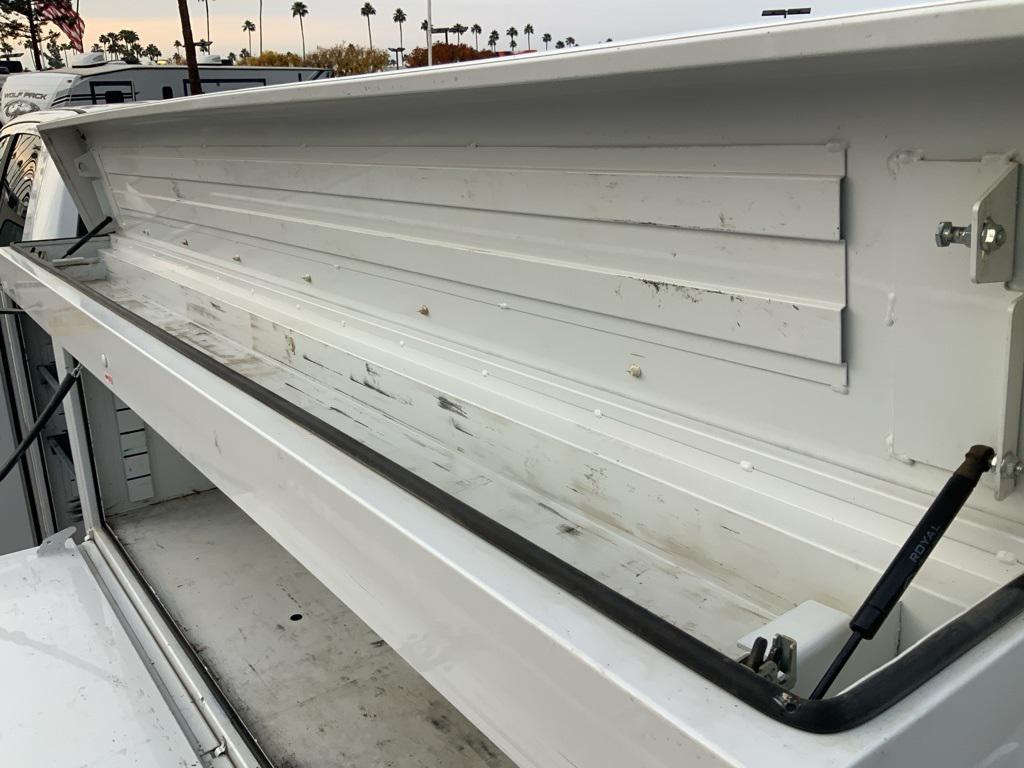 used 2022 Ram 3500 car, priced at $53,994