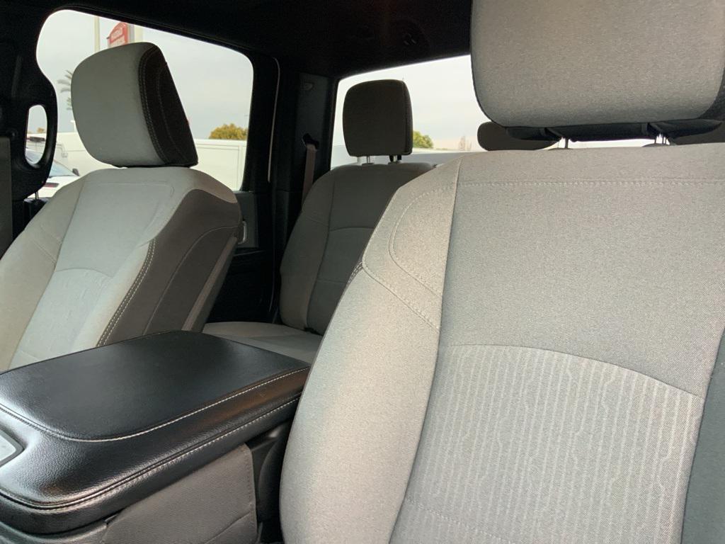 used 2022 Ram 3500 car, priced at $53,994