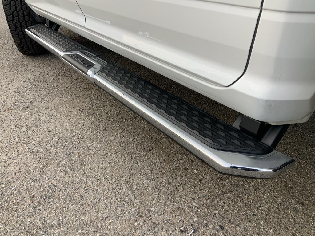 used 2022 Ram 3500 car, priced at $53,994