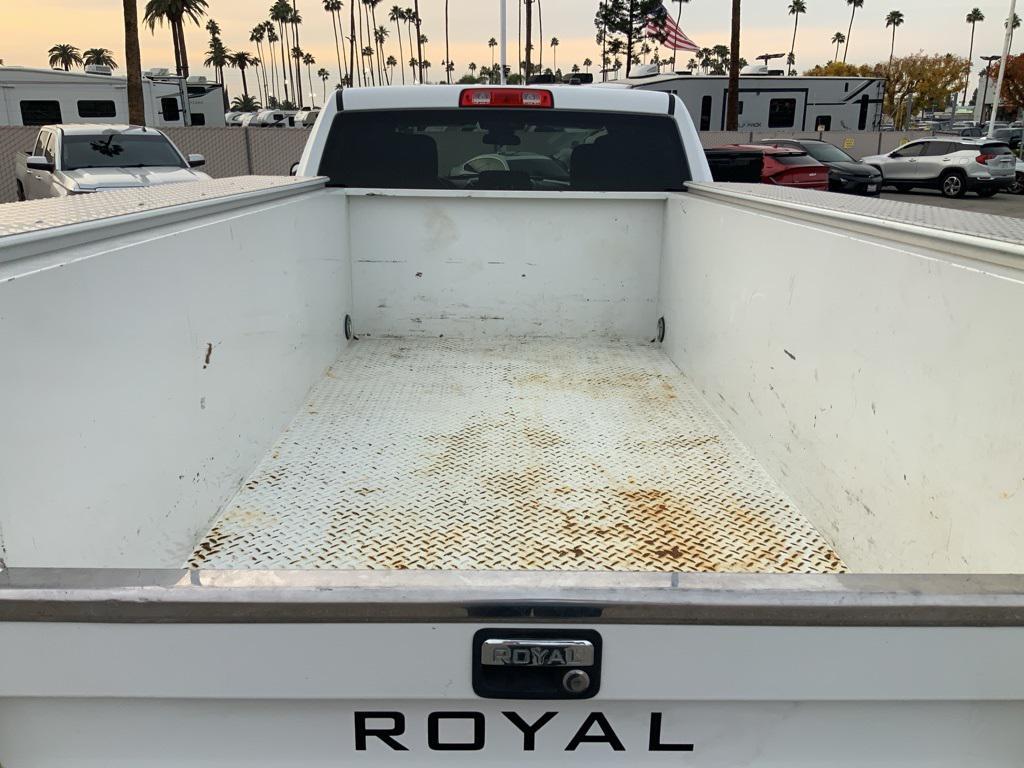 used 2022 Ram 3500 car, priced at $53,994